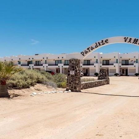Villas Paradise 12 By Kivoya Playa Encanto Exterior foto