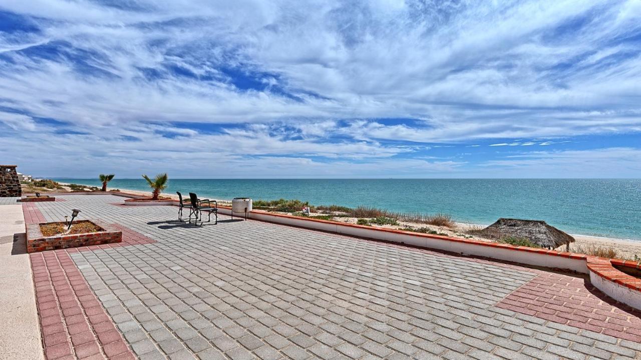 Villas Paradise 12 By Kivoya Playa Encanto Exterior foto