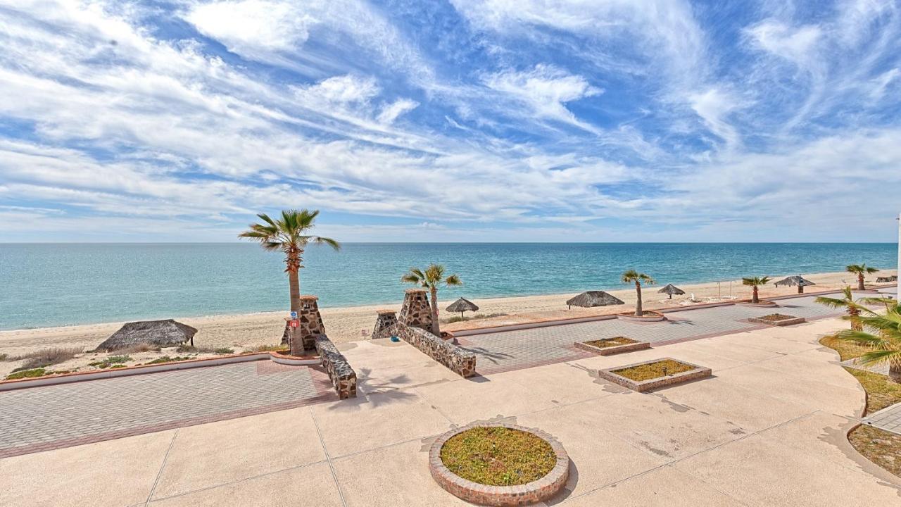 Villas Paradise 12 By Kivoya Playa Encanto Exterior foto