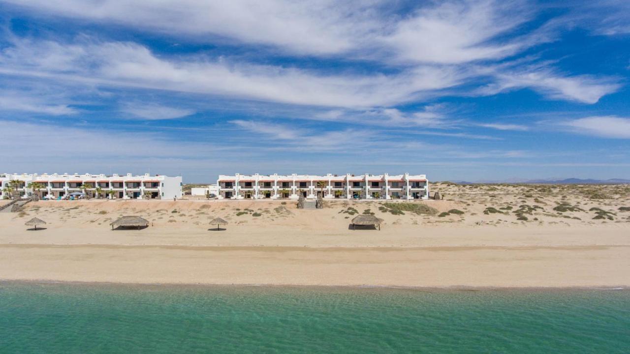 Villas Paradise 12 By Kivoya Playa Encanto Exterior foto