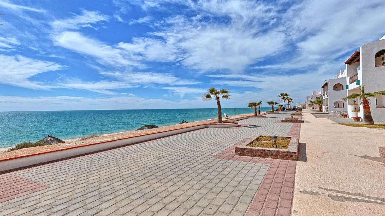 Villas Paradise 12 By Kivoya Playa Encanto Exterior foto
