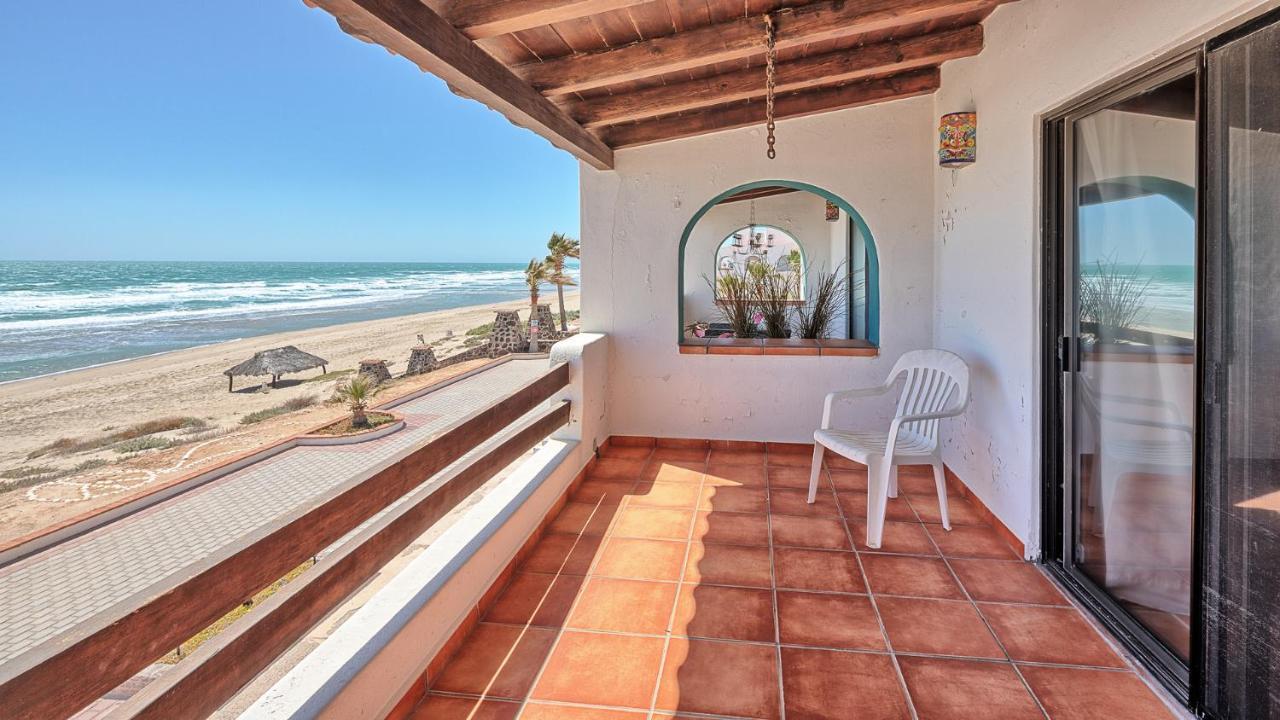Villas Paradise 12 By Kivoya Playa Encanto Exterior foto