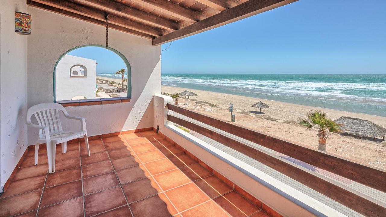 Villas Paradise 12 By Kivoya Playa Encanto Exterior foto