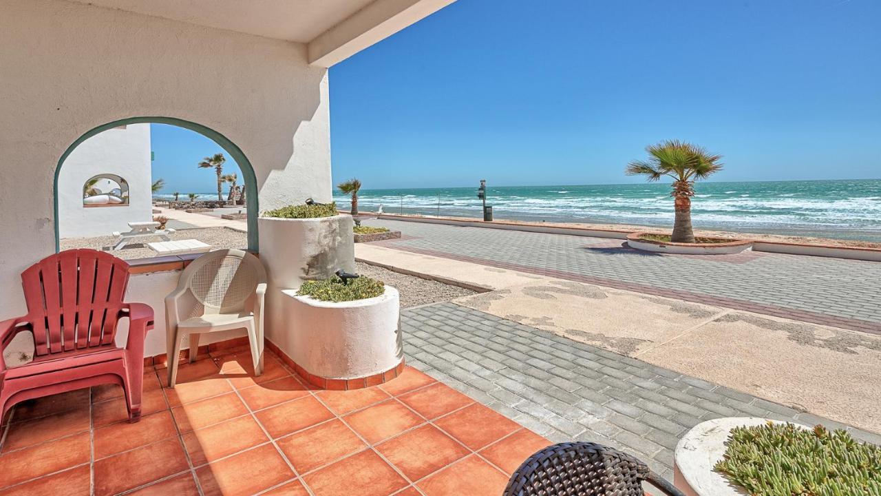 Villas Paradise 12 By Kivoya Playa Encanto Exterior foto