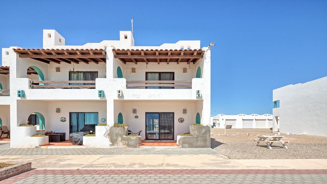 Villas Paradise 12 By Kivoya Playa Encanto Exterior foto