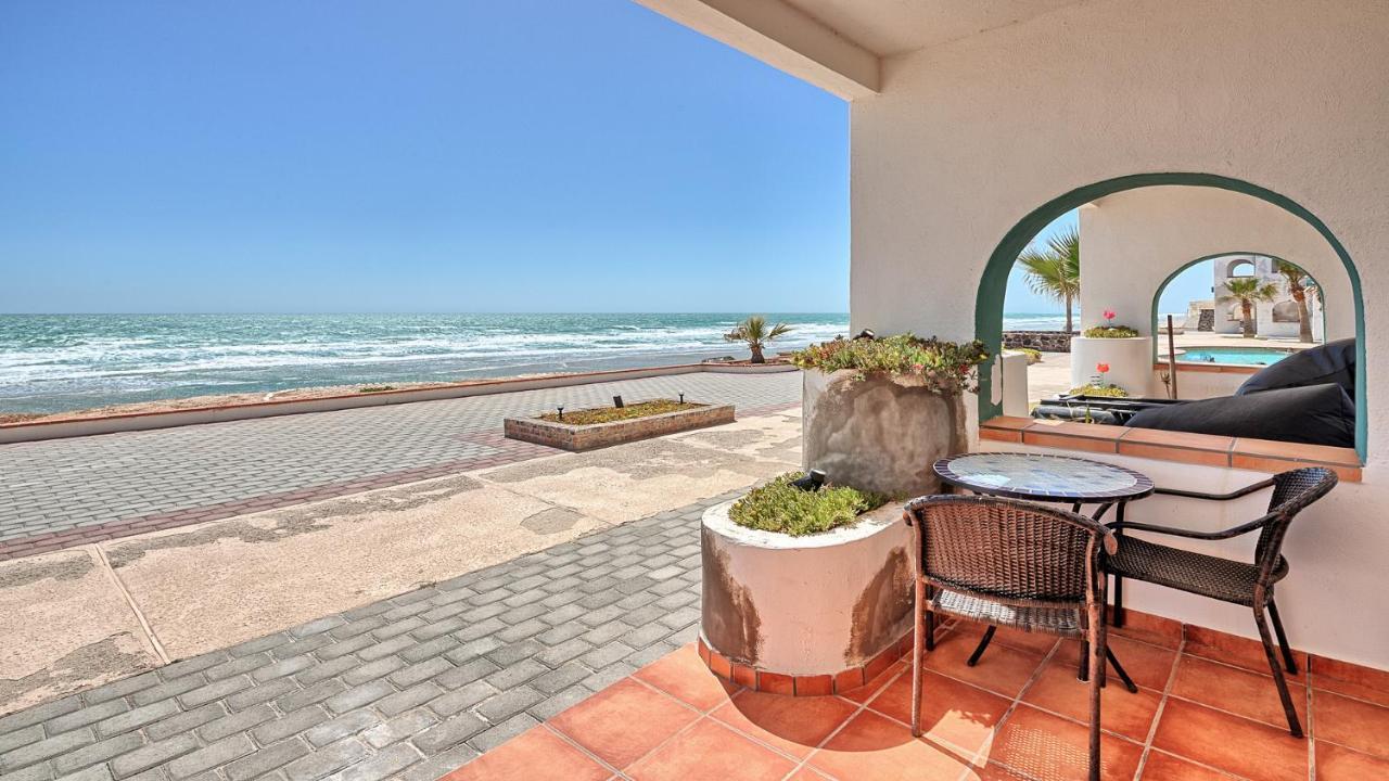 Villas Paradise 12 By Kivoya Playa Encanto Exterior foto