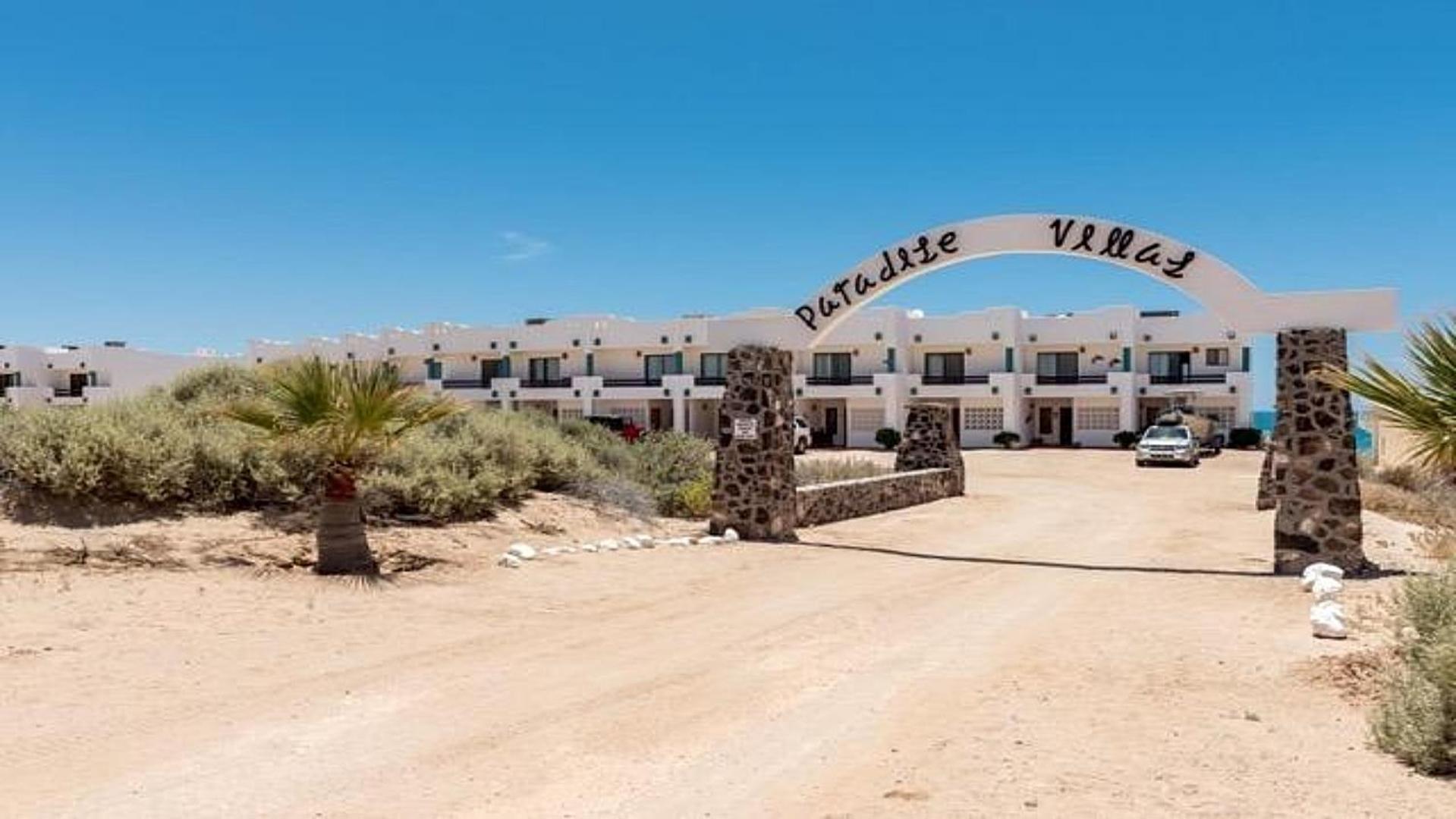 Villas Paradise 12 By Kivoya Playa Encanto Exterior foto